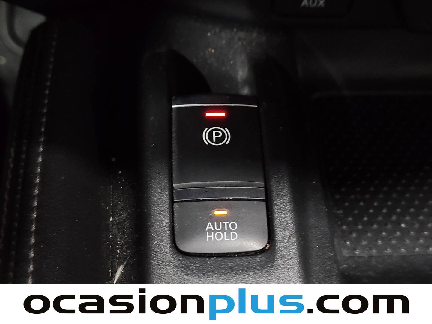 Nissan X-TRAIL Nissan X-Trail dCi 150 Tekna 4x2 (150 CV) seminuevo