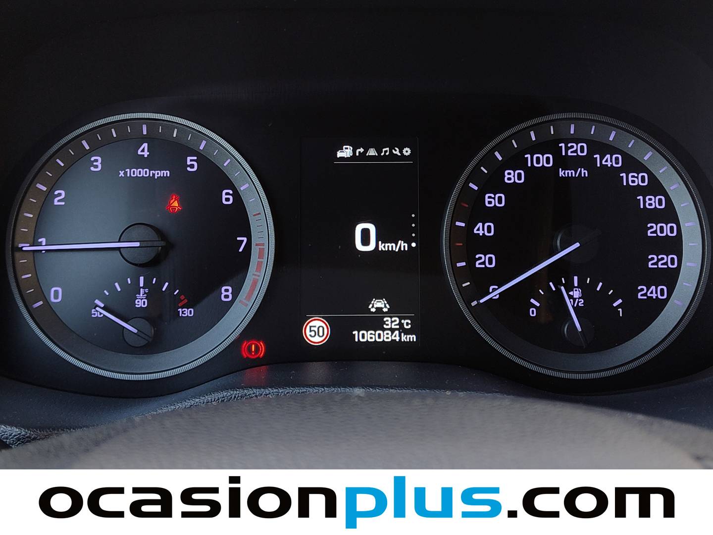 Hyundai Tucson Hyundai Tucson 1.6 TGDi Go! 4x2 (176 CV) 2018