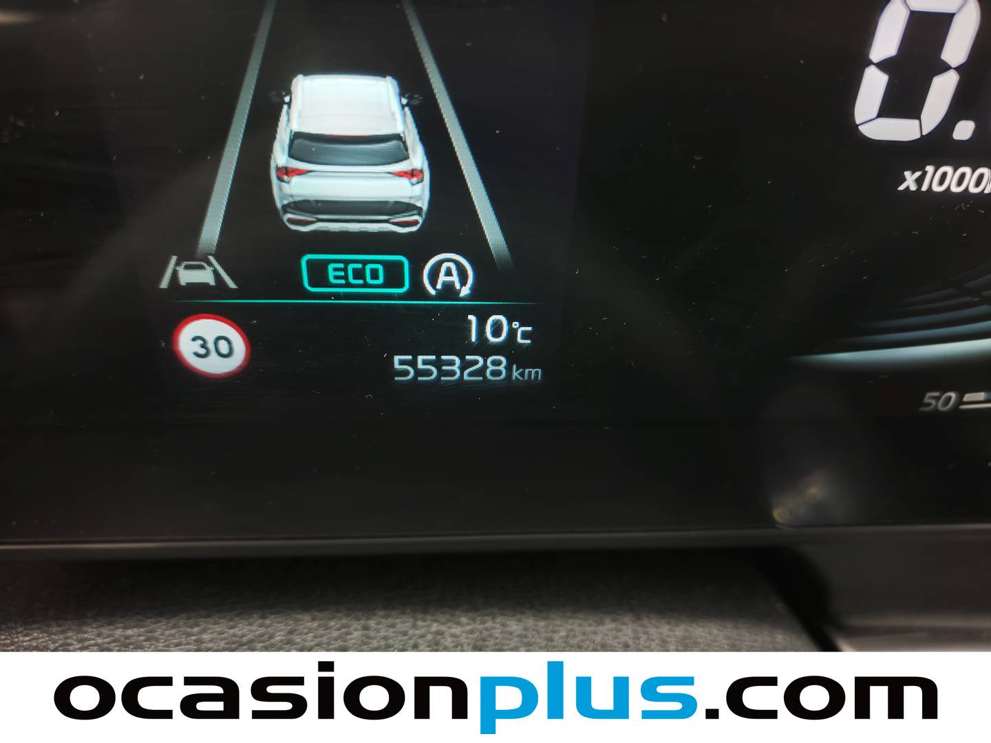 Foto KIA Sportage Kia Sportage 1.6 T-GDi MHEV Drive 4x2  (160 CV)