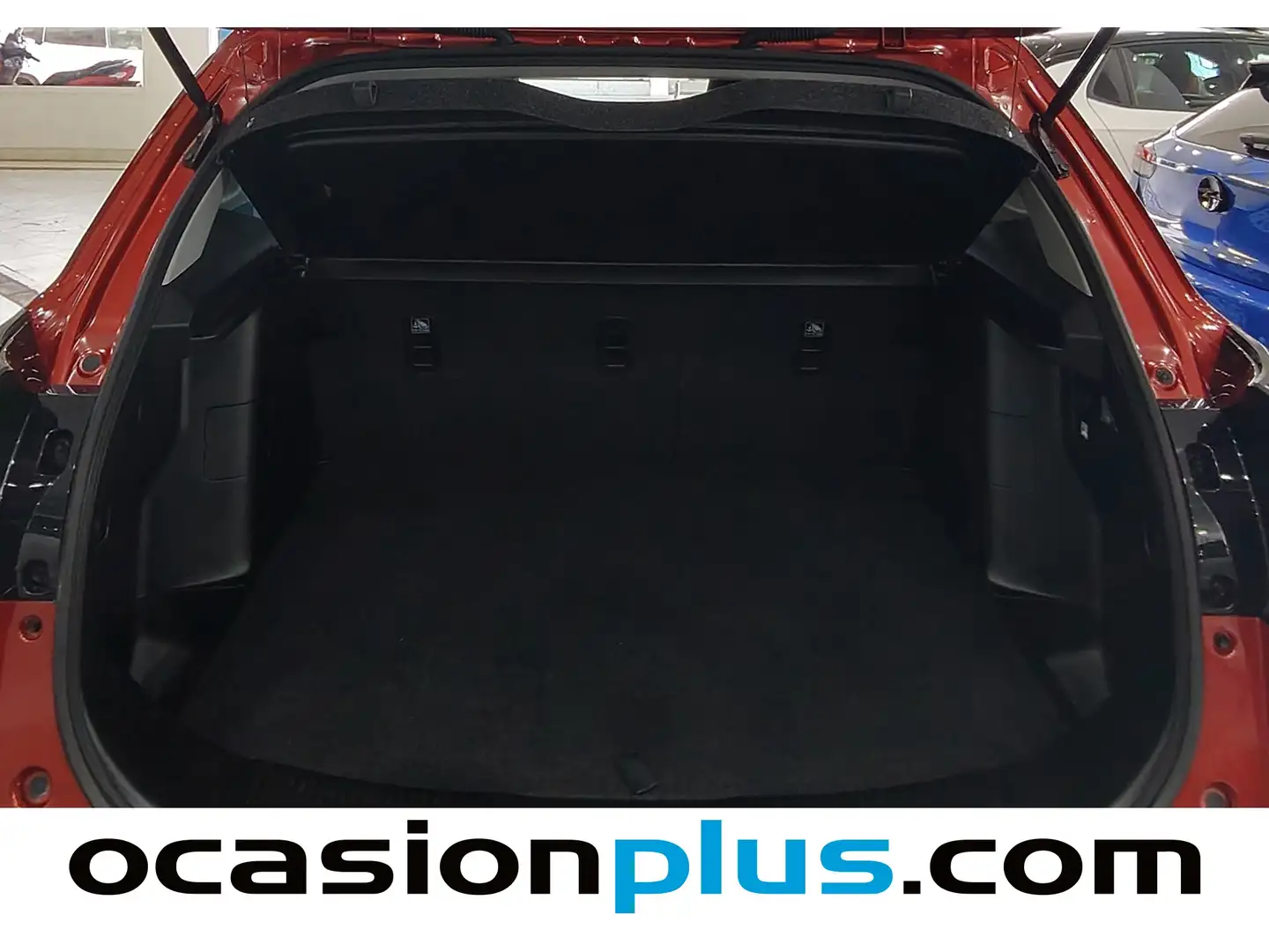 Foto Suzuki S-Cross Suzuki S-Cross 1.5 Hybrid S2 Strong Auto (116 CV)