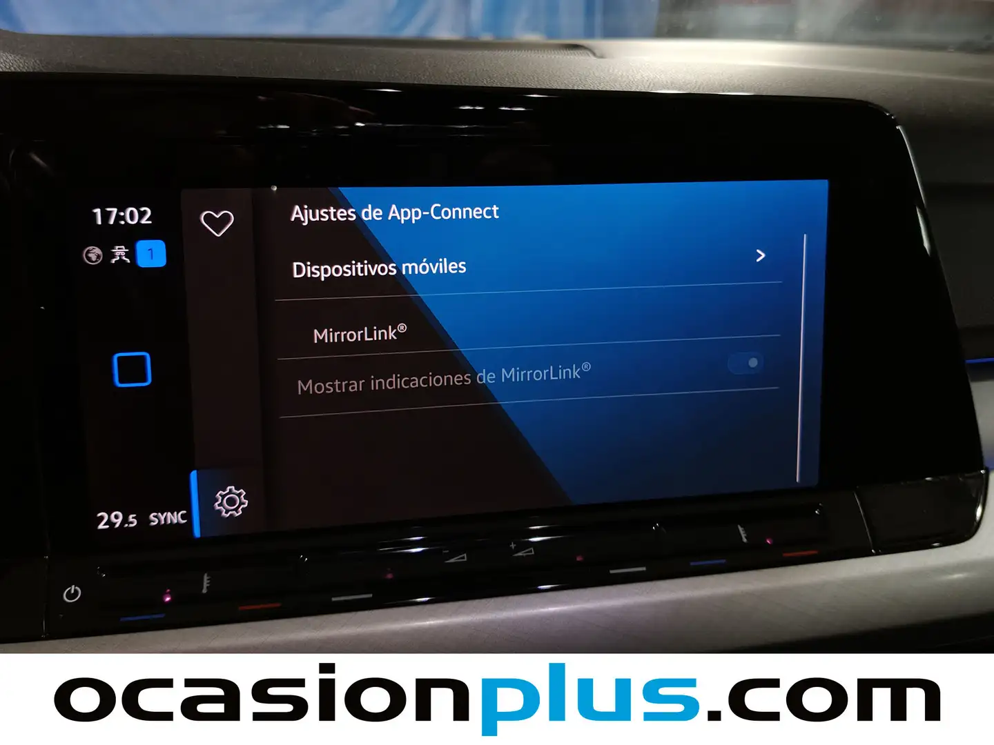 Foto Volkswagen Golf Volkswagen Golf Life 2.0 TDI (150 CV) DSG