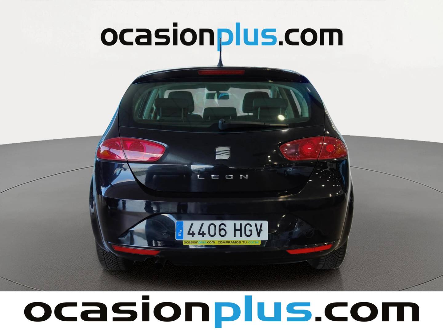 Seat León Seat León 1.6 TDI Reference Copa (105 CV) barato