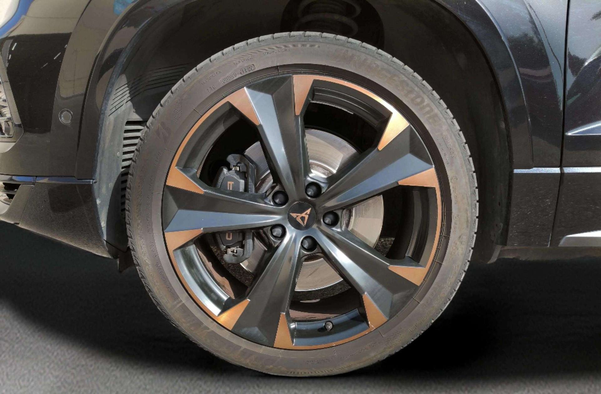 Cupra Ateca 2.0 TSI 4Drive DSG - foto 43