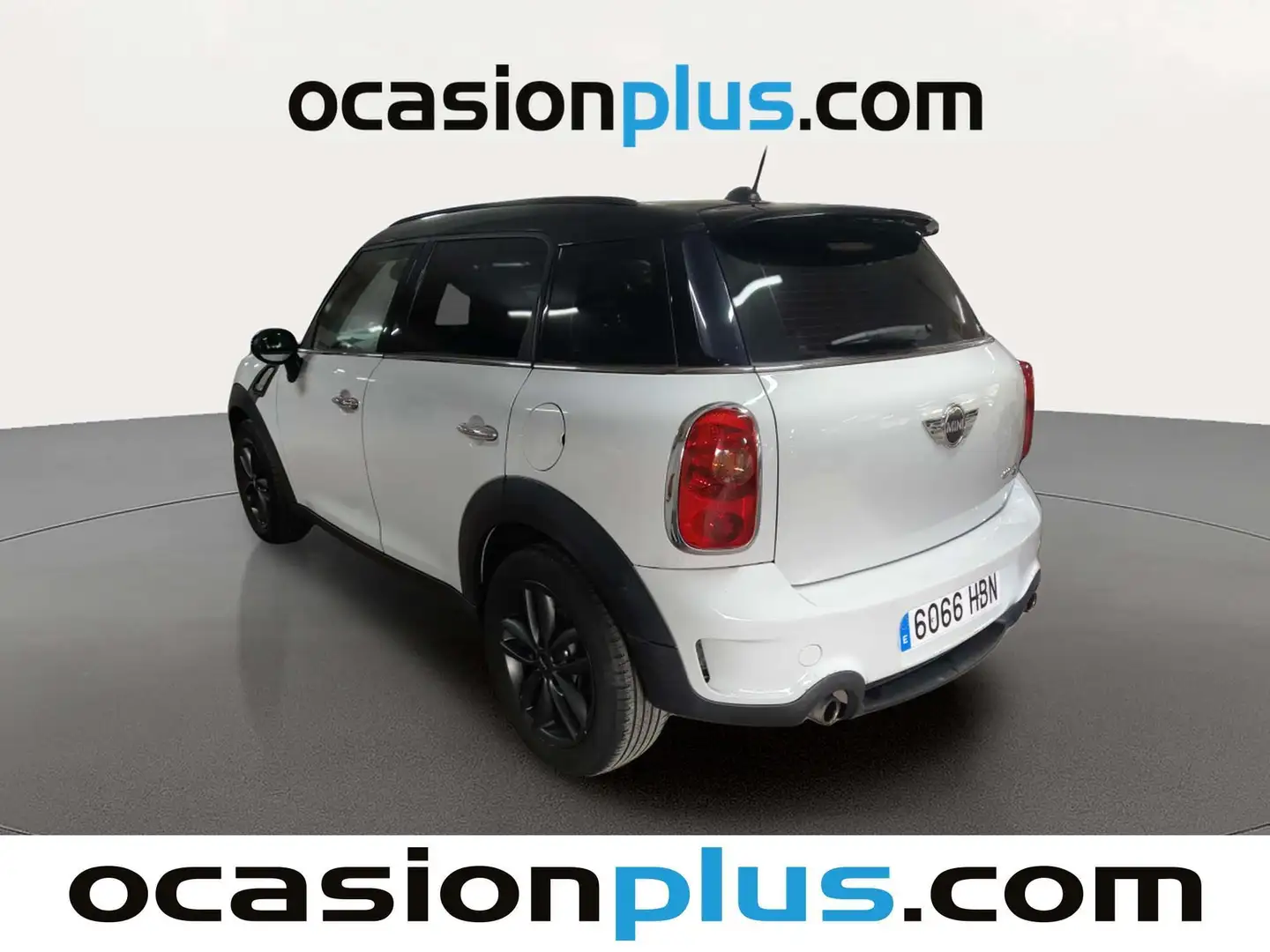 Foto Mini Countryman MINI MINI Countryman Cooper S (184 CV)