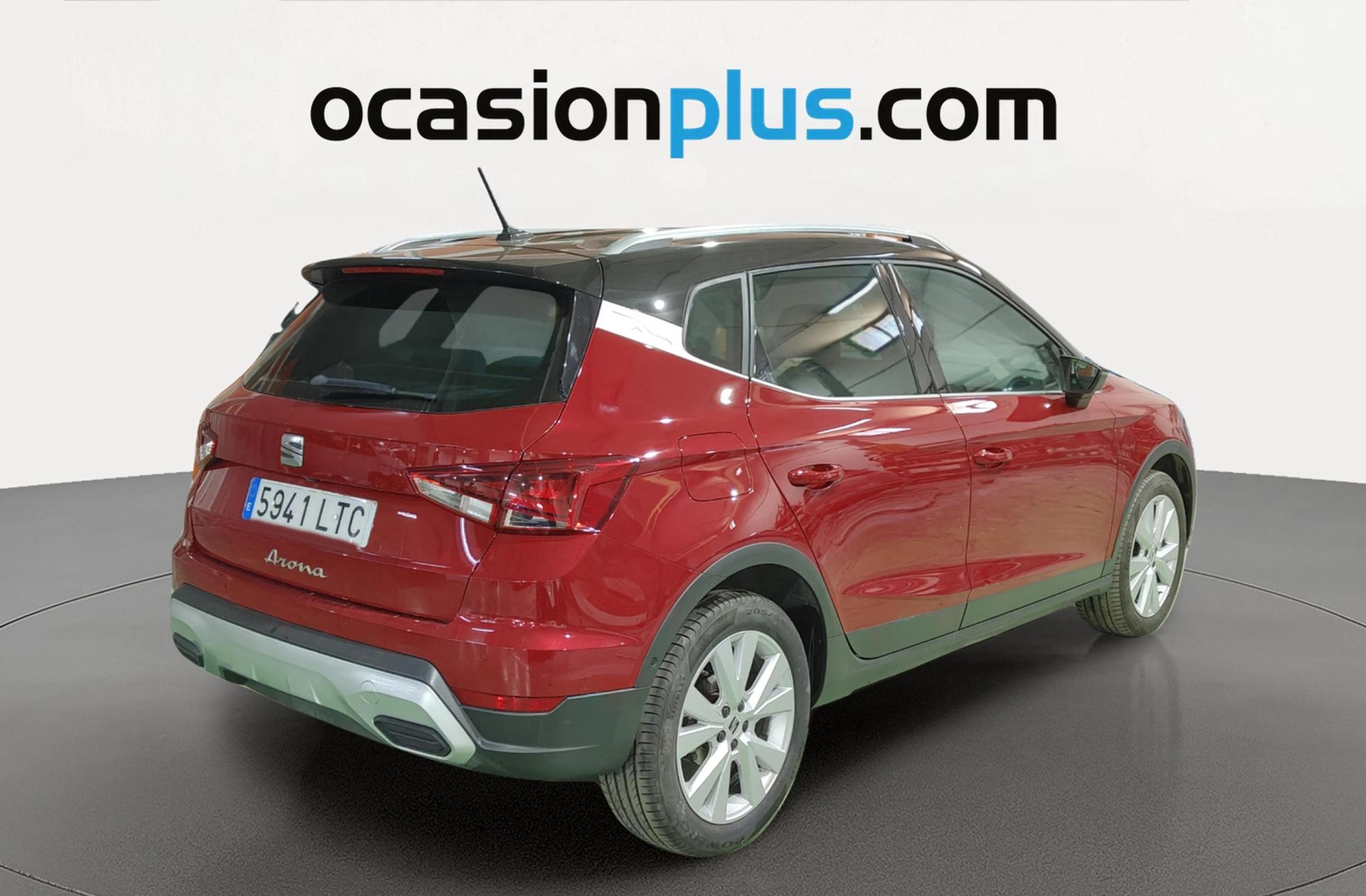 SEAT Arona 1.0 TSI Xperience Plus - foto 3