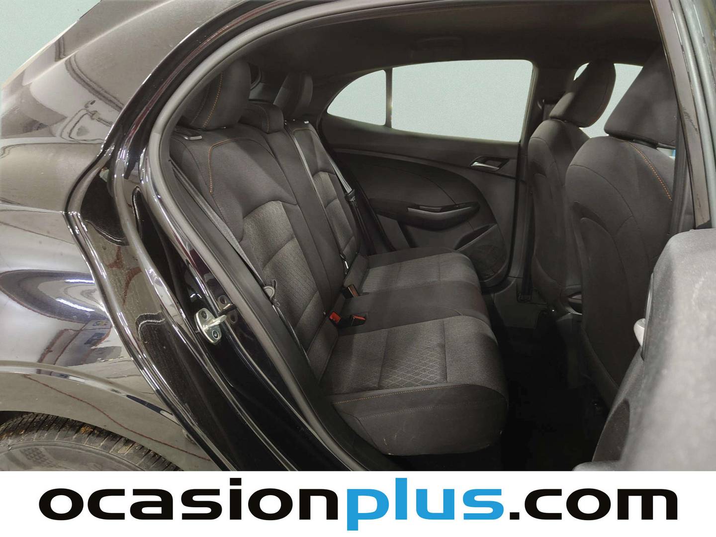 Foto MG MG3 MG MG3 1.5 Standard (116 CV)