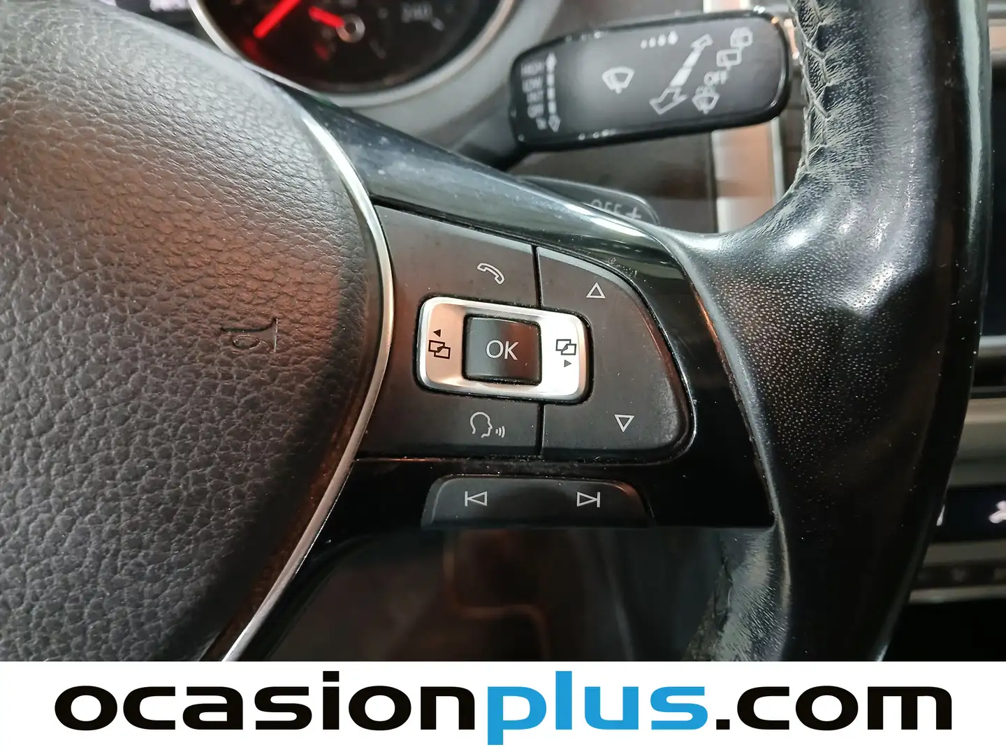 Foto Volkswagen Polo Volkswagen Polo Sport 1.4 TDI BMT (90 CV) DSG