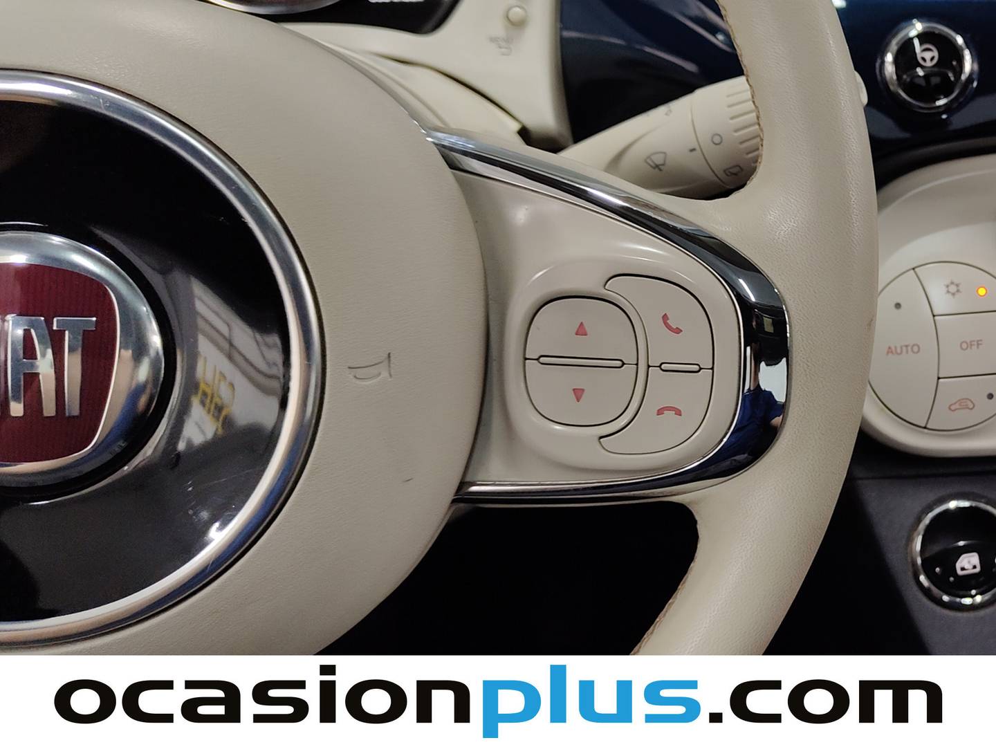 Fiat 500 Fiat 500 1.0 Hybrid Dolcevita (70 CV) barato