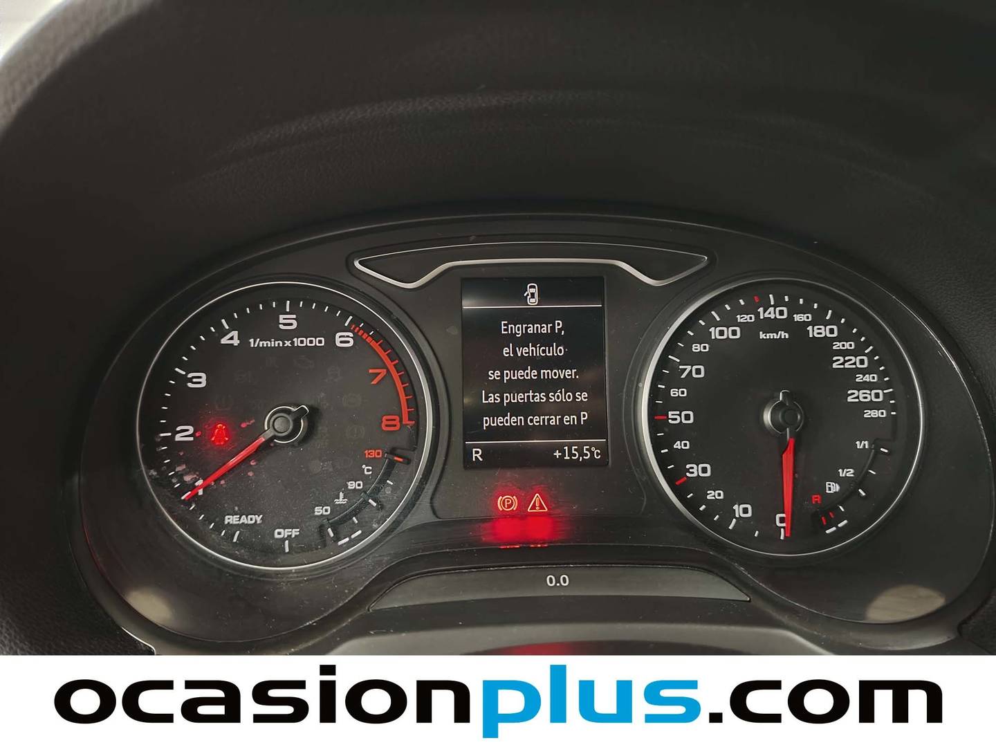 Audi A3 Audi A3 Sportback S Line edition 1.0 TFSI (115 CV) S tronic 2019