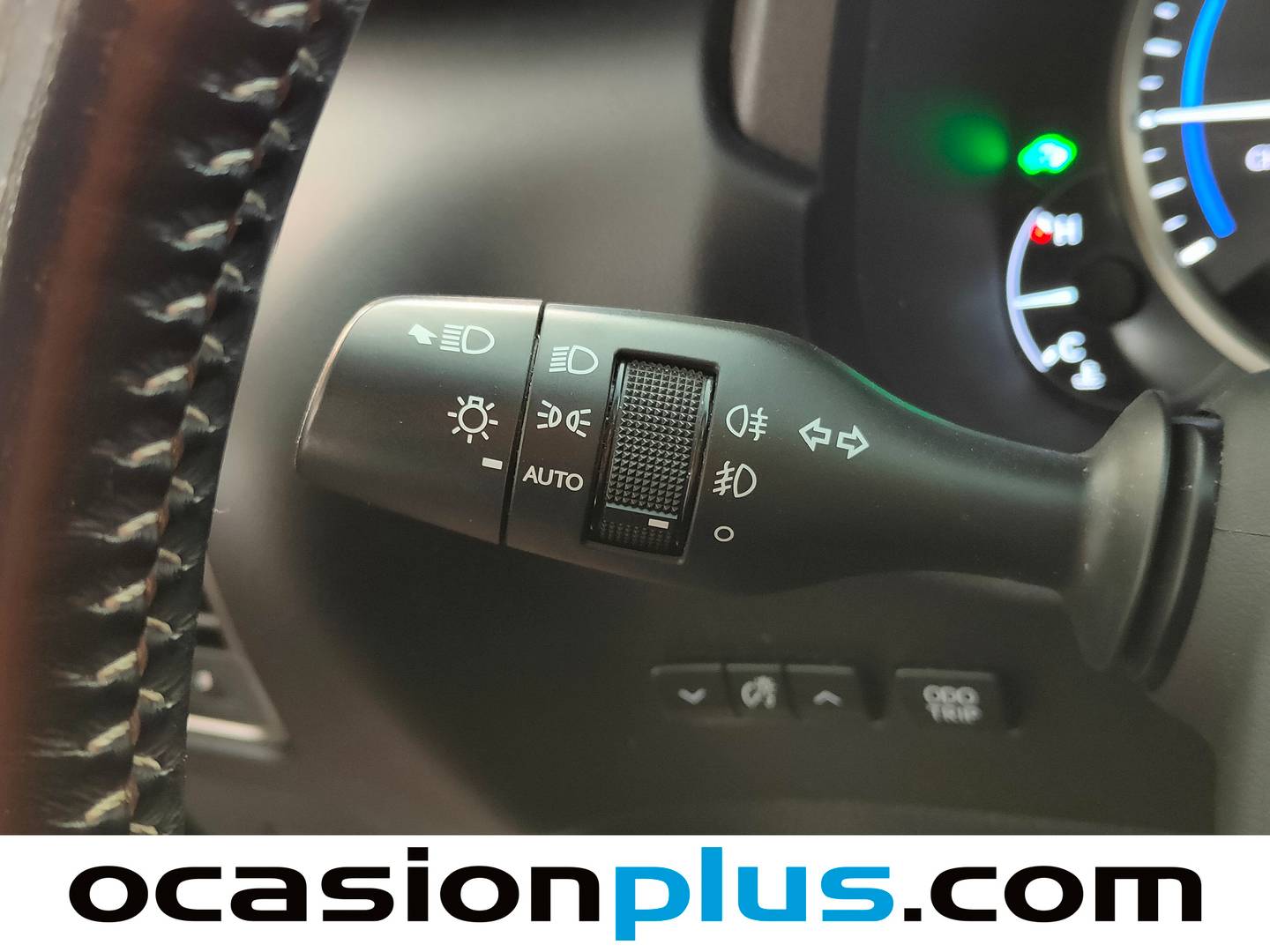 Lexus NX Lexus NX 300h Corporate 2WD (197 CV) de segunda mano