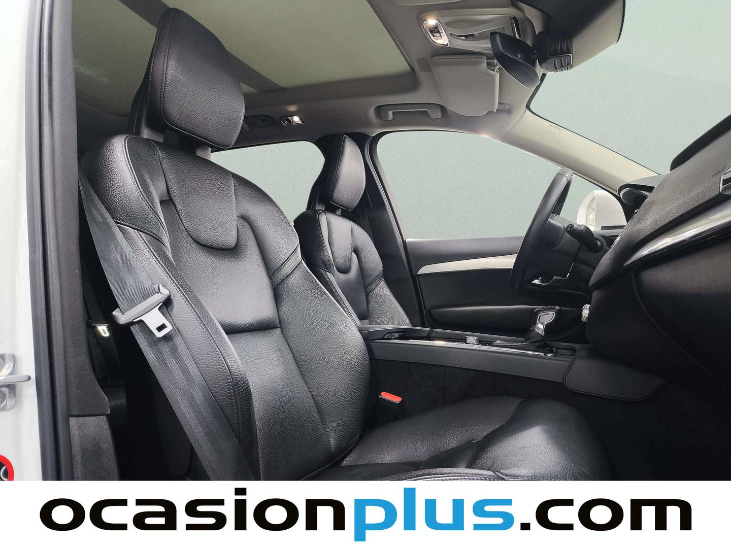 Volvo XC90 Volvo XC90 D5 Momentum AWD Auto (235 CV) automático