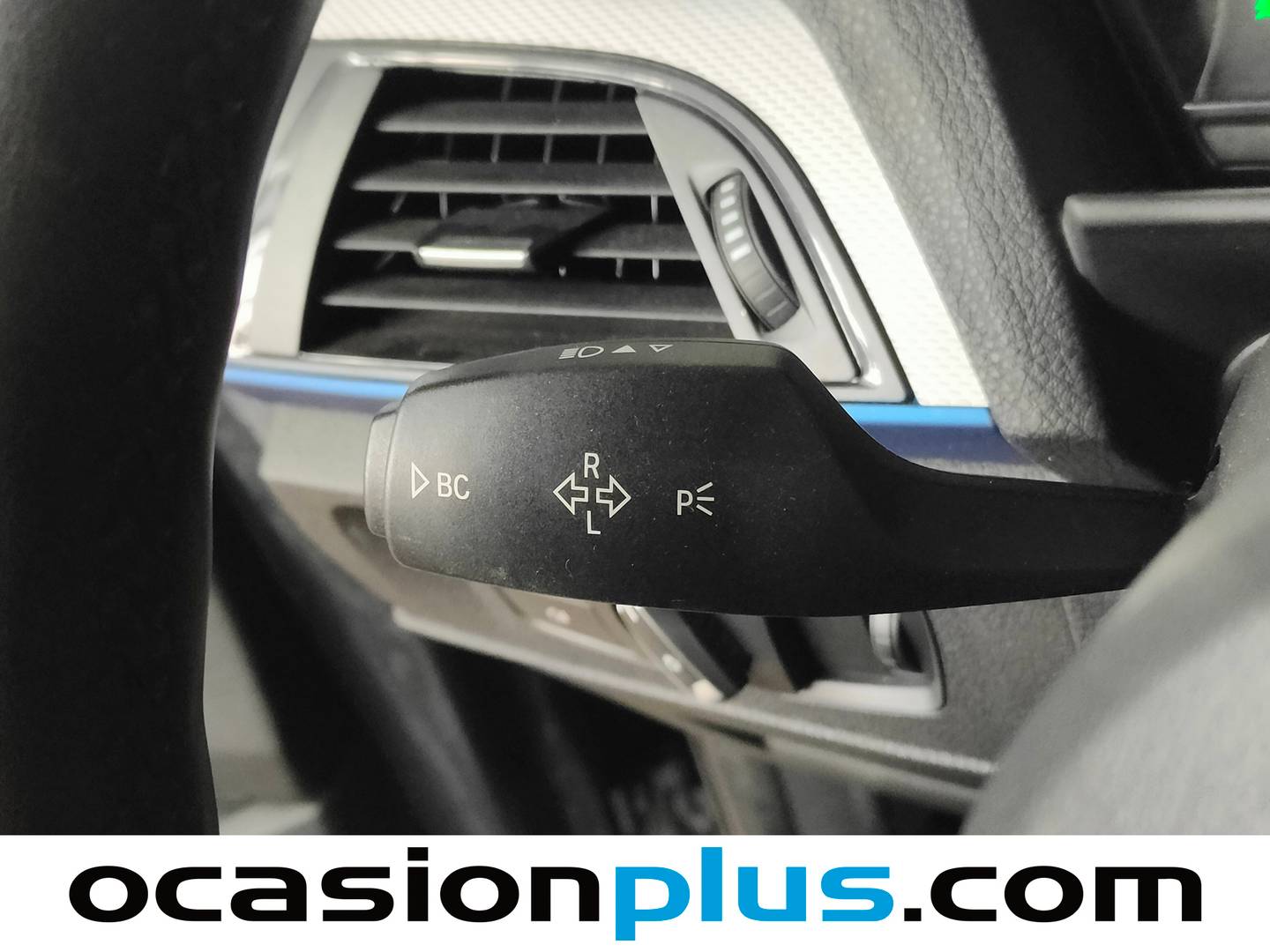 BMW Serie 1 BMW Serie 1 118d (150 CV) al mejor precio