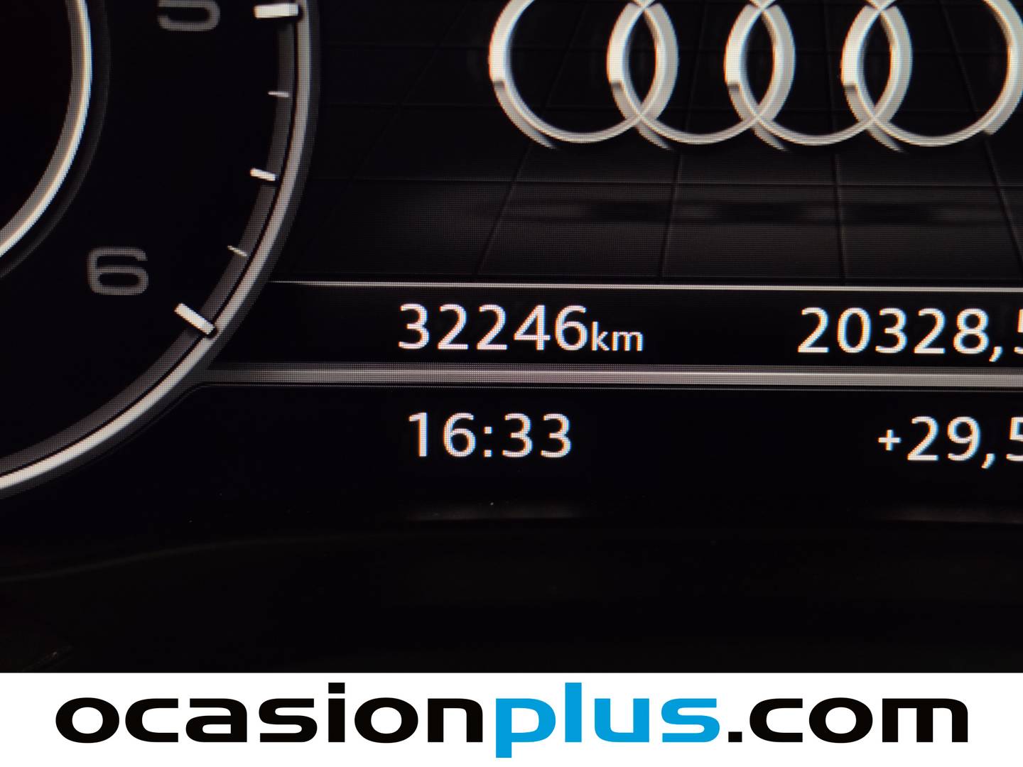 Audi Q2 Audi Q2 Adrenalin 35 TDI (150 CV) S tronic Pack S-line 150cv