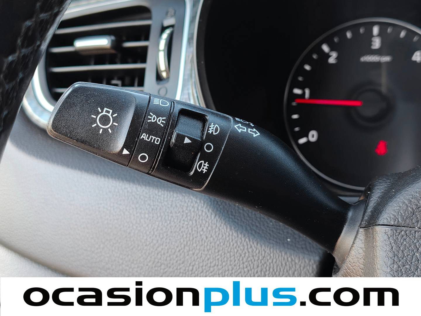 Acabados KIA Carens KIA Carens 1.7 CRDi VGT Drive Eco-Dynamics (115 CV) 7 Plazas