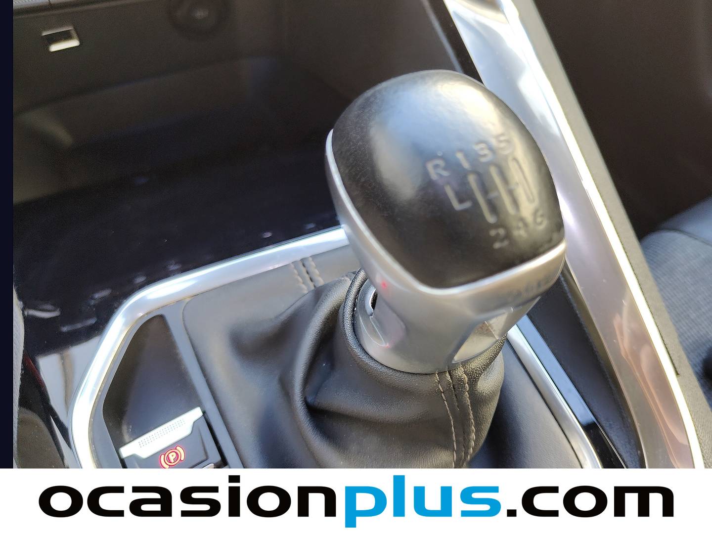 Peugeot 5008 Peugeot 5008 PureTech 130 S&S Allure 7 Plazas (130 CV) de segunda mano