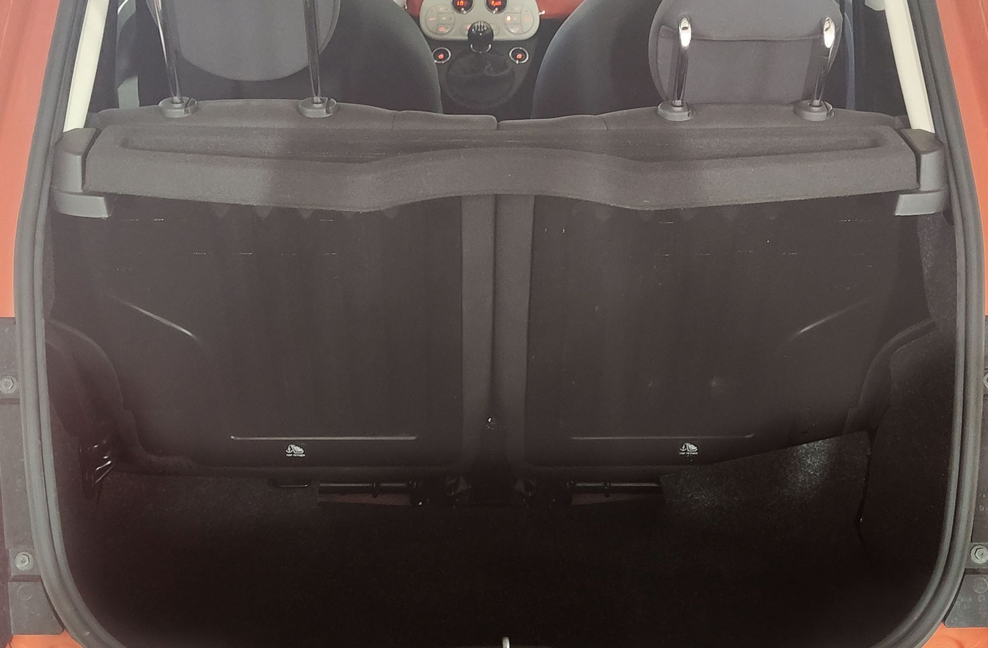 Fiat 500 1.0 Hybrid Dolcevita - foto 14