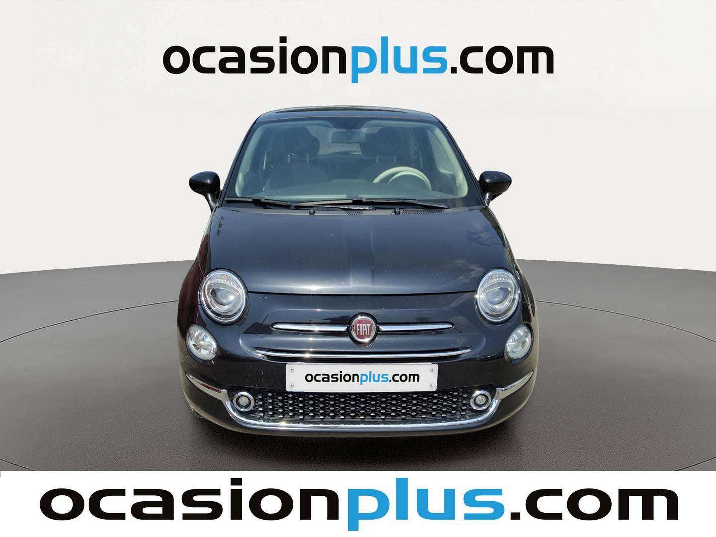 Fiat 500 Fiat 500 1.0 Hybrid Dolcevita (70 CV) 70cv