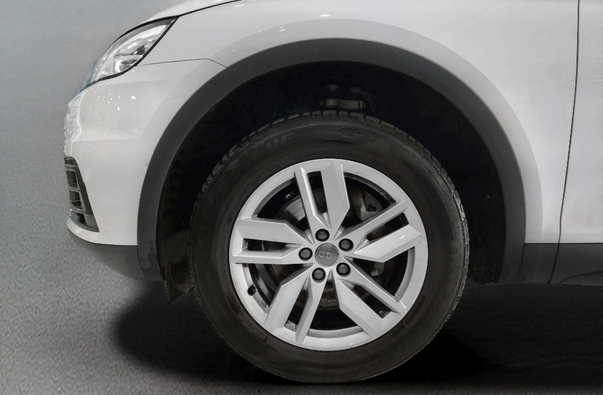 Audi Q5 Advanced 2.0 TDI quattro S tronic - foto 34