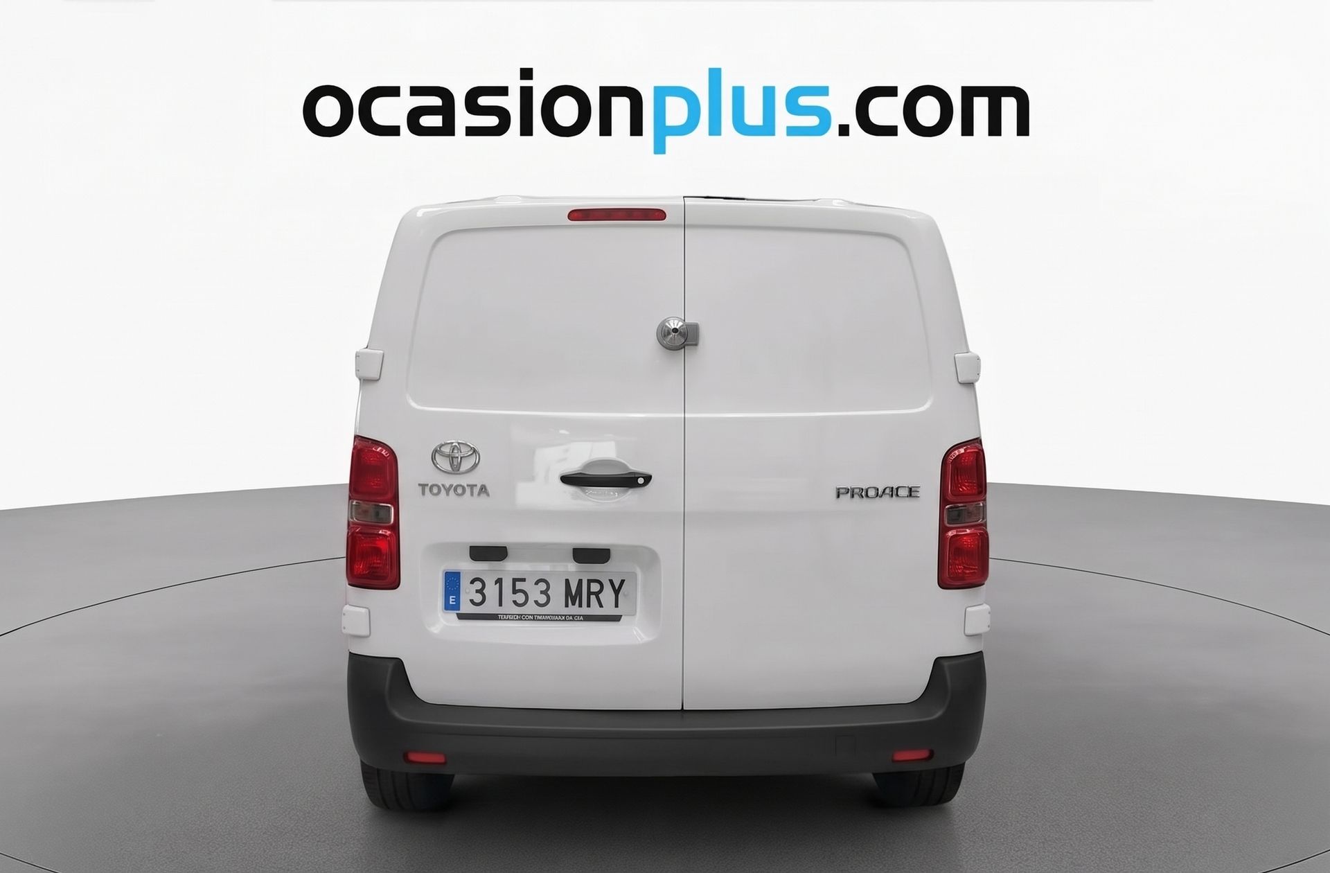 Toyota Proace Furgon 1.5D GX L1 3 plazas - foto 13