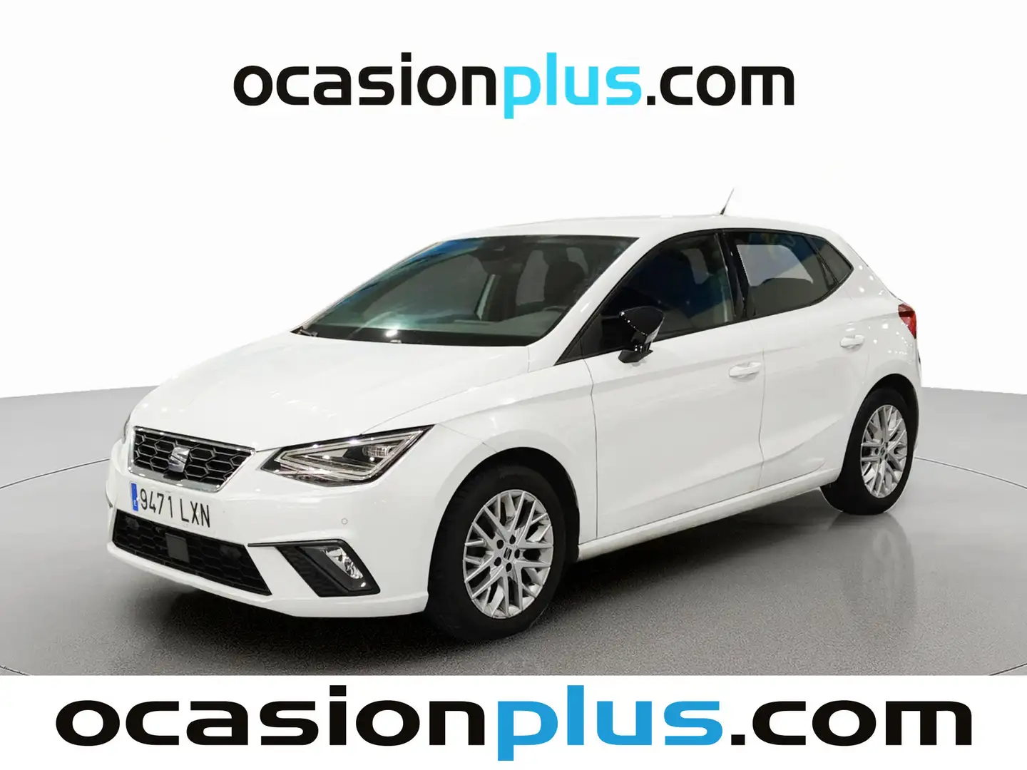 Foto Seat Ibiza SEAT Ibiza 1.0 TSI FR Plus (110 CV)