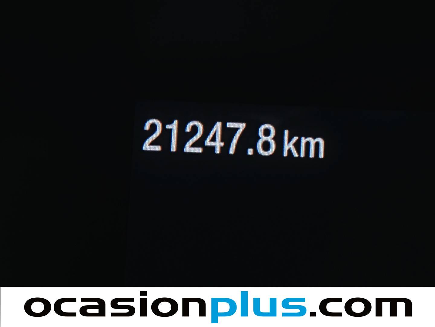 Ford EcoSport Ford EcoSport 1.0T EcoBoost S&S Active (125 CV) seminuevo