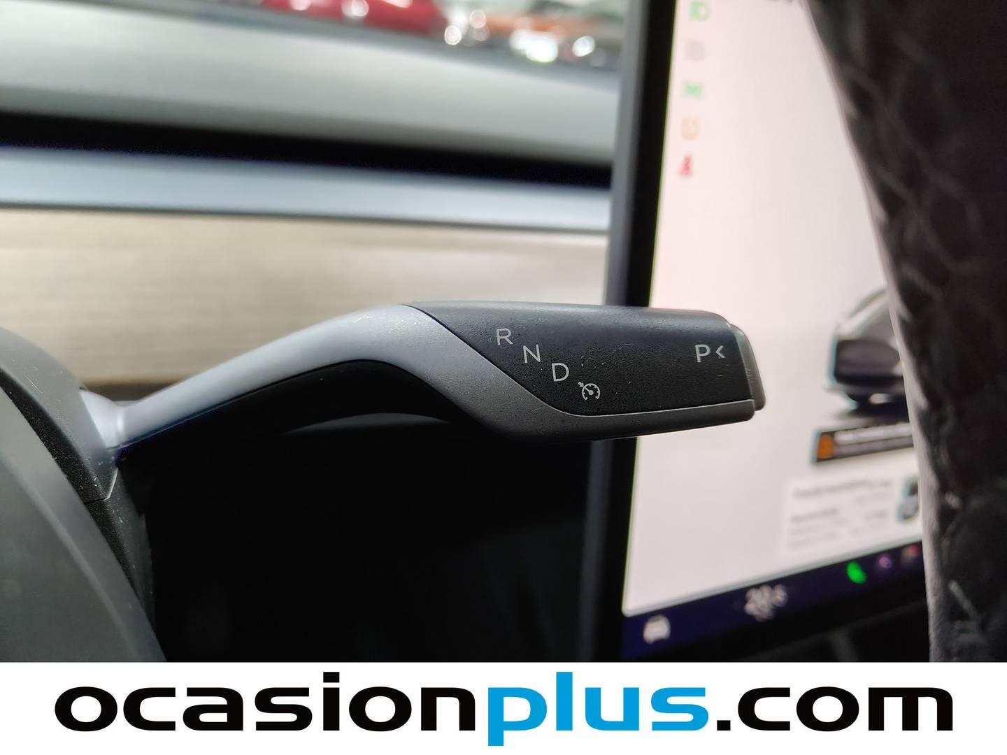 Foto Tesla Model 3 Tesla Model 3 Gran Autonomía 4WD (498 CV)