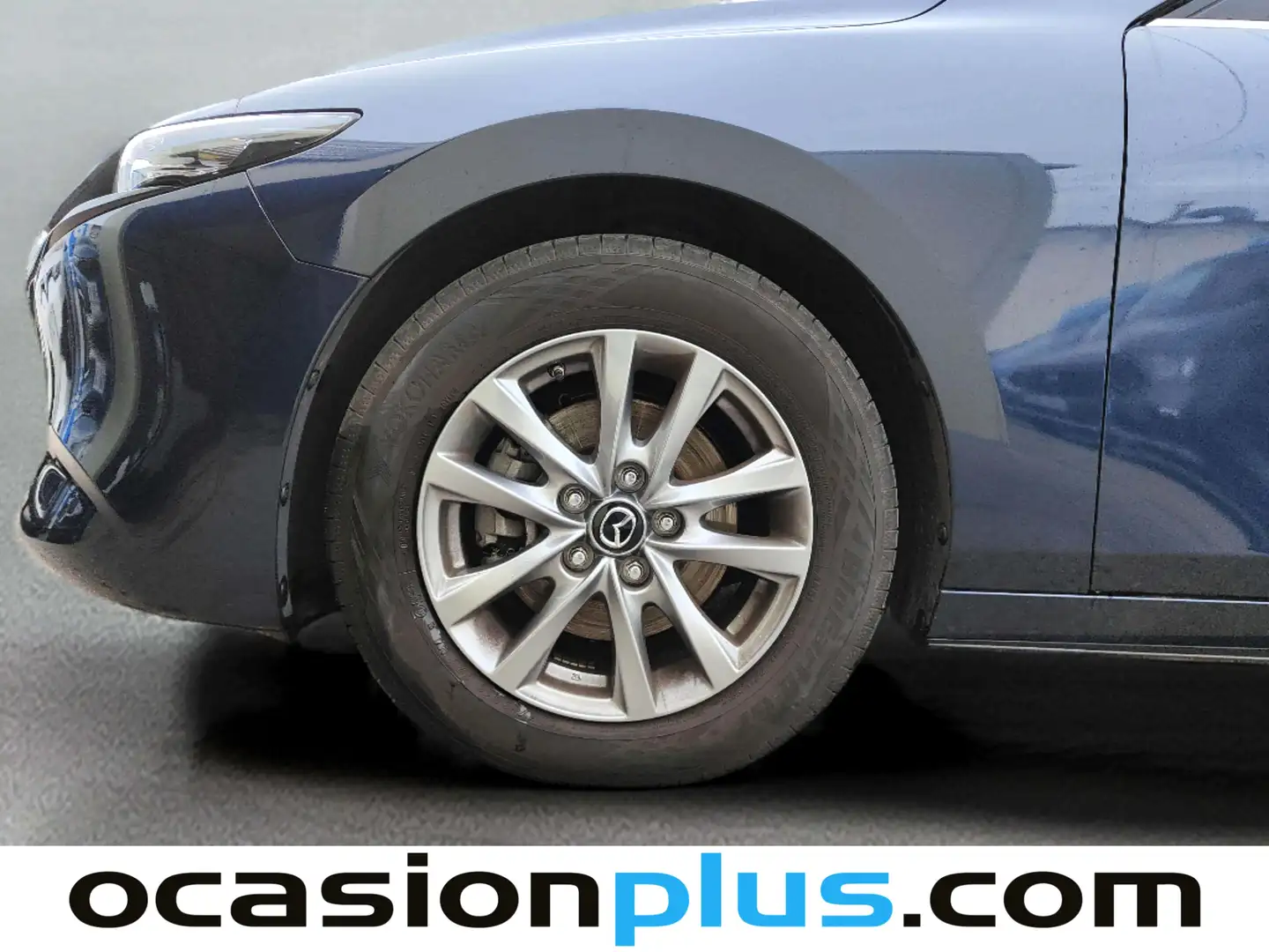 Foto Mazda Mazda3 Mazda Mazda 3 2.5L E-SKY G MHEV Prime-Line (140 CV)