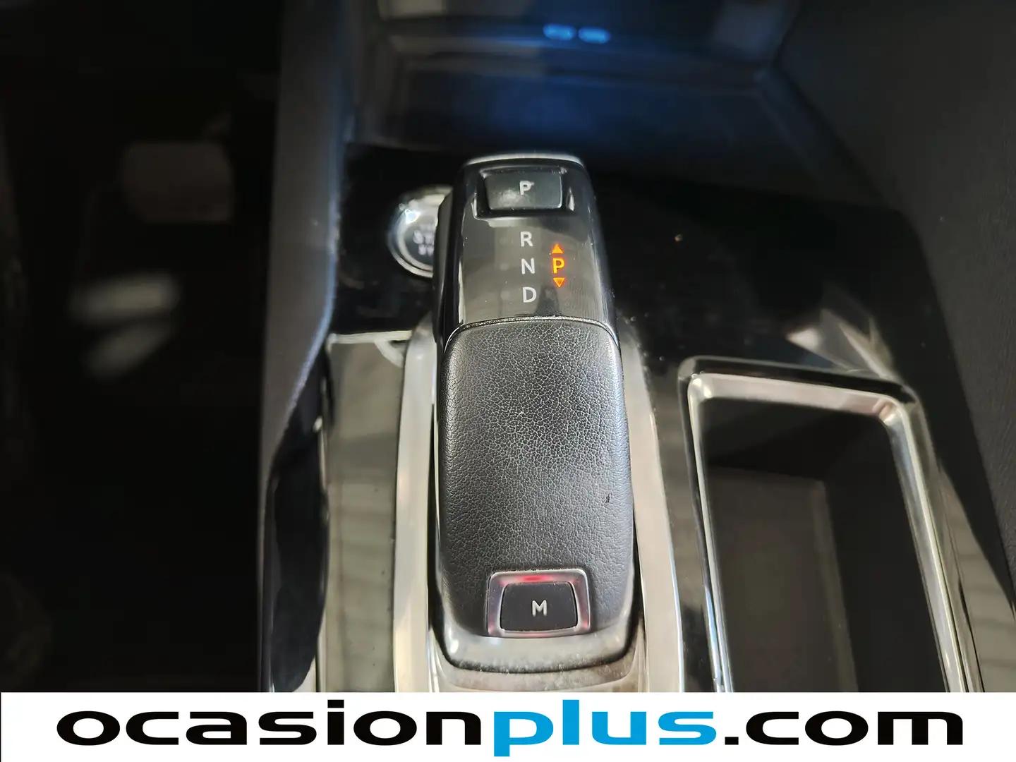 Foto Peugeot 5008 Peugeot 5008 PureTech 130 GT Line EAT8 (130 CV) 7 Plazas