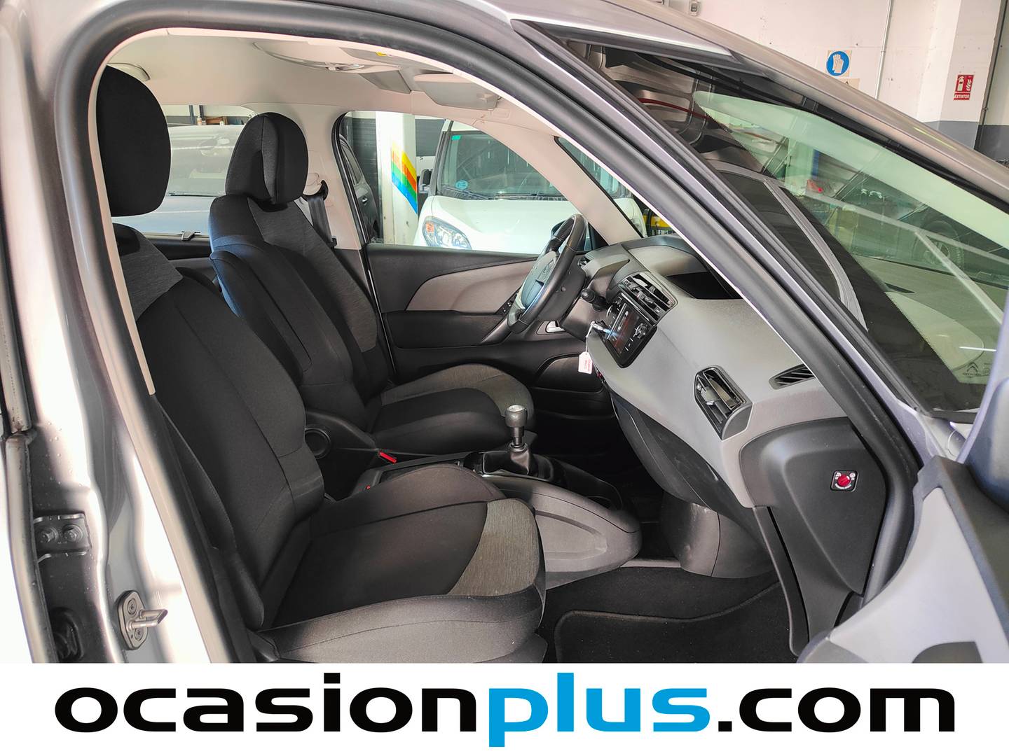 Citroën C4 Picasso Citroën C4 Picasso PureTech 130 S&S Live (130 CV) km 0