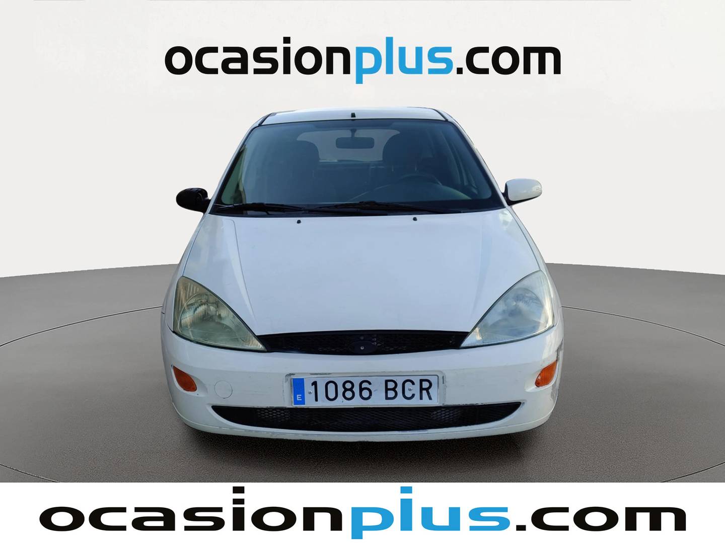 Ford Focus Ford Focus 1.6 Trend (100 CV) barato