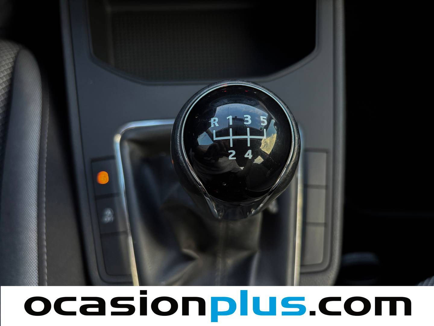 Seat Ibiza Seat Ibiza 1.6 TDI S&S Style (95 CV) de segunda mano