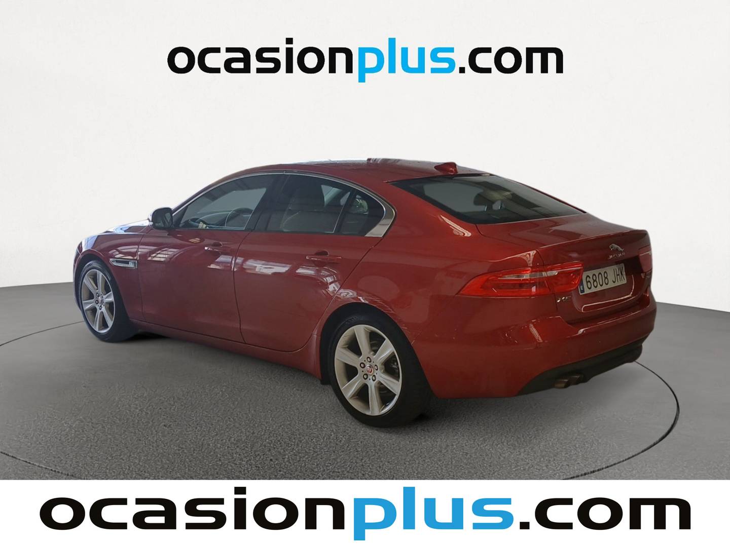 Foto Jaguar XE Jaguar XE 2.0 Diesel Pure RWD Auto (180 CV)