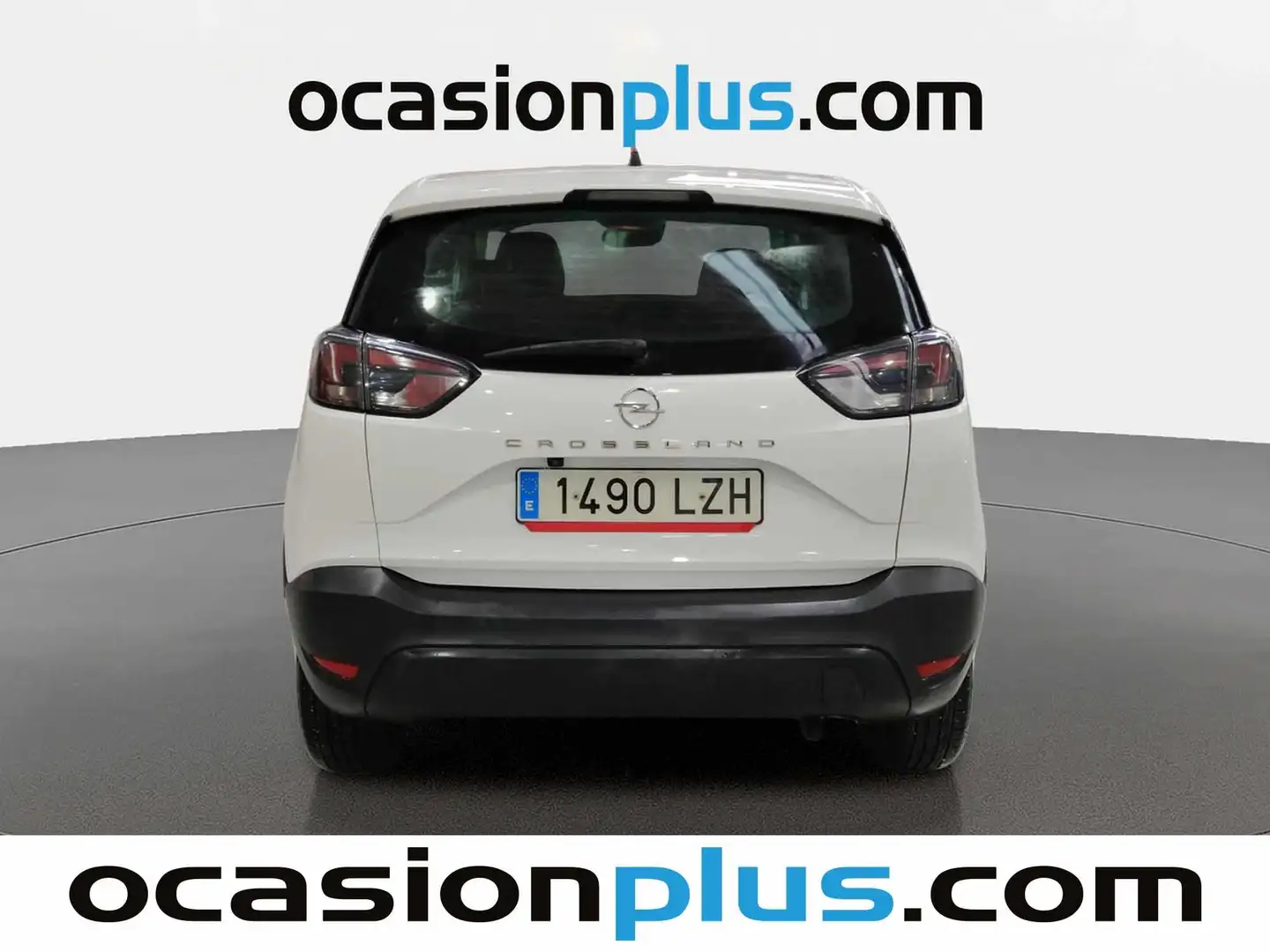 Foto Opel Crossland Opel Crossland 1.2 Edition (110 CV)
