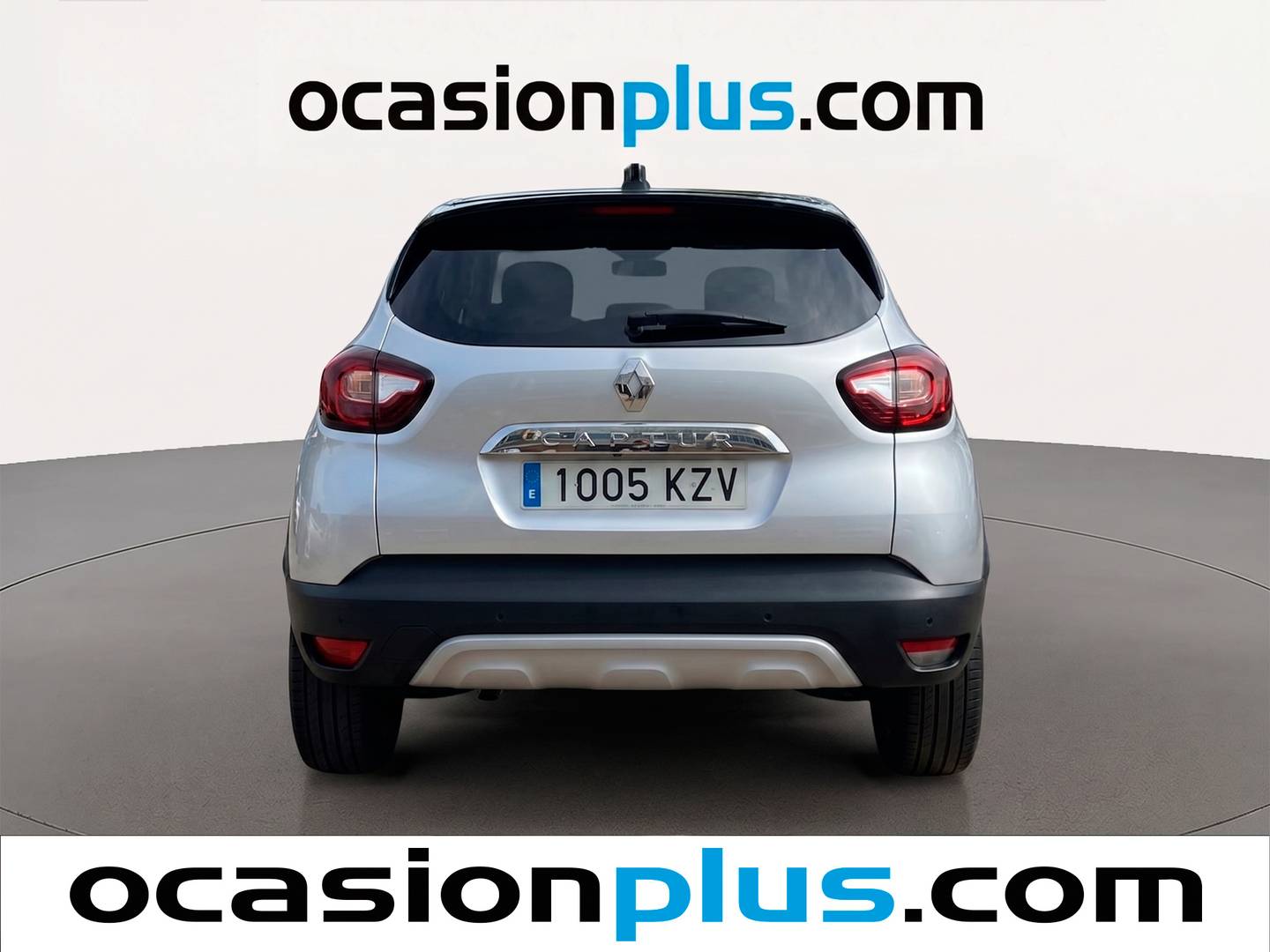 Renault Captur Renault Captur Zen Energy dCi (90 CV) EDC al mejor precio