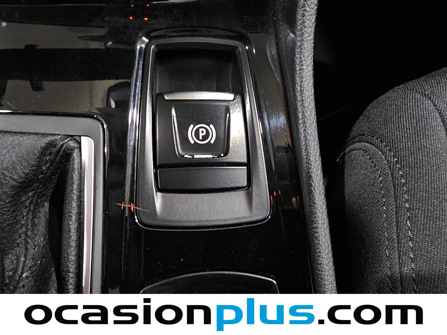 BMW Serie 2 Active Tourer BMW Serie 2 225xe iPerformance Active Tourer (224 CV) automático