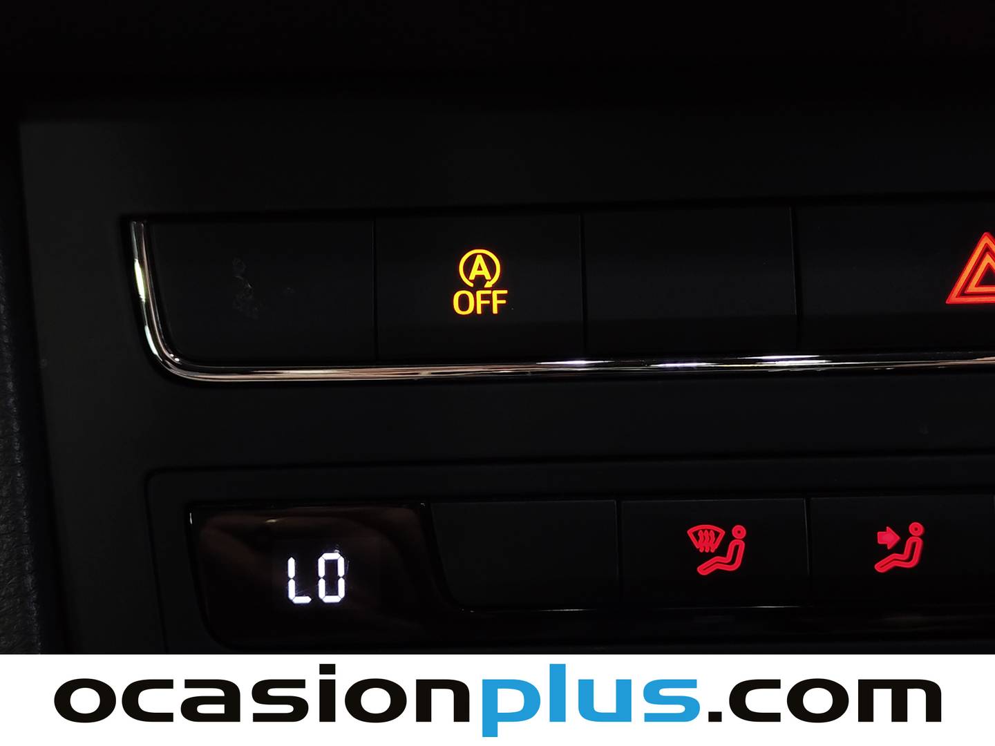 Acabados Seat Ateca Seat Ateca 1.6 TDI S&S Ecomotive Style (115 CV)