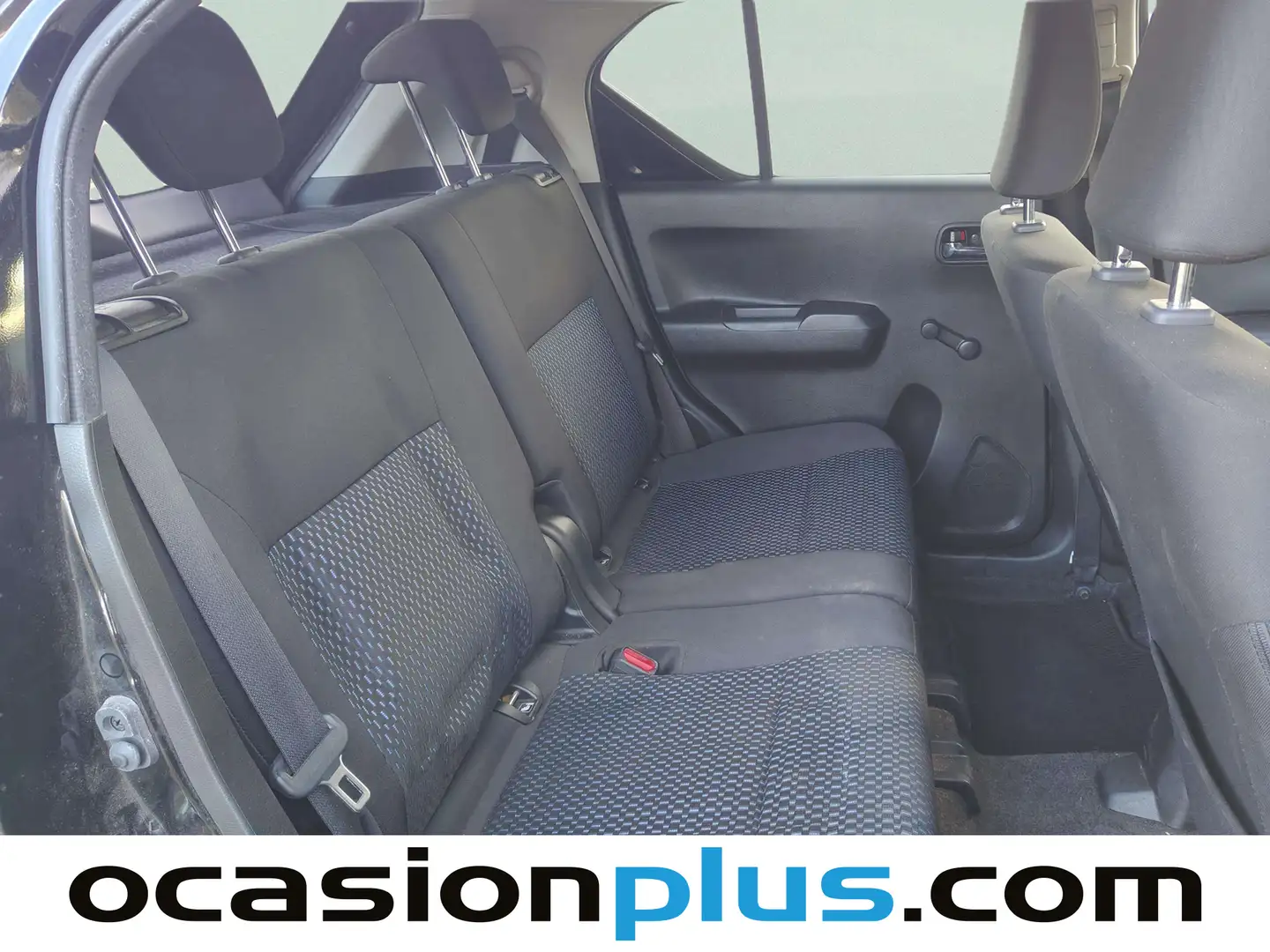 Foto Suzuki Ignis Suzuki Ignis 1.2 Mild Hybrid GLE (83 CV)