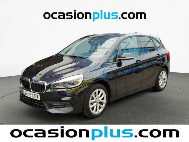 Bmw Serie 2 active tourer Seminuevos Sevilla