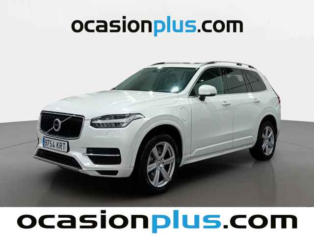 Volvo Xc90 Ocasión Barcelona