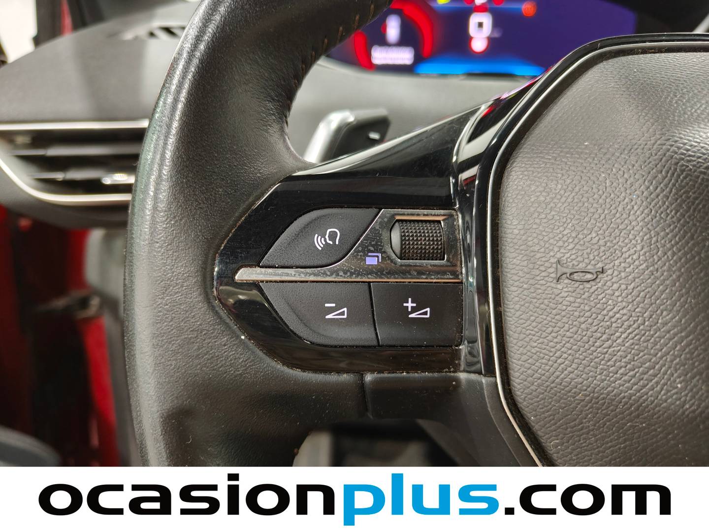 Peugeot 3008 Peugeot 3008 BlueHDi 130 S&S Active Pack EAT8 (130 CV) barato