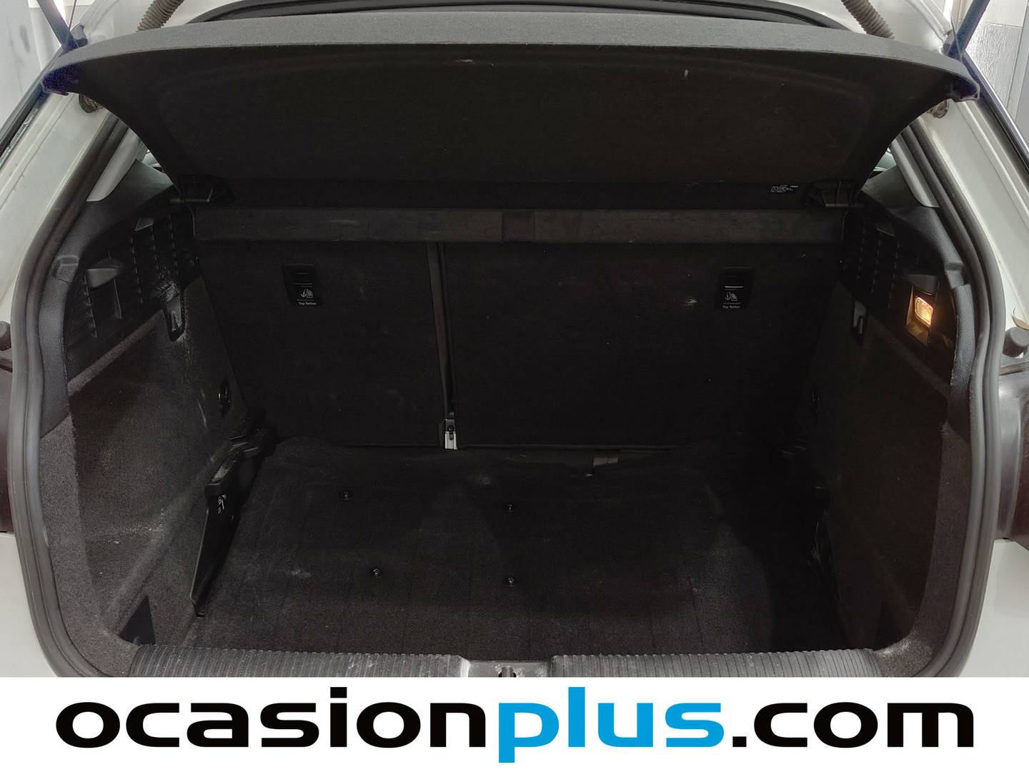 Foto Audi Q2 Audi Q2 Advanced 30 TDI (116 CV)