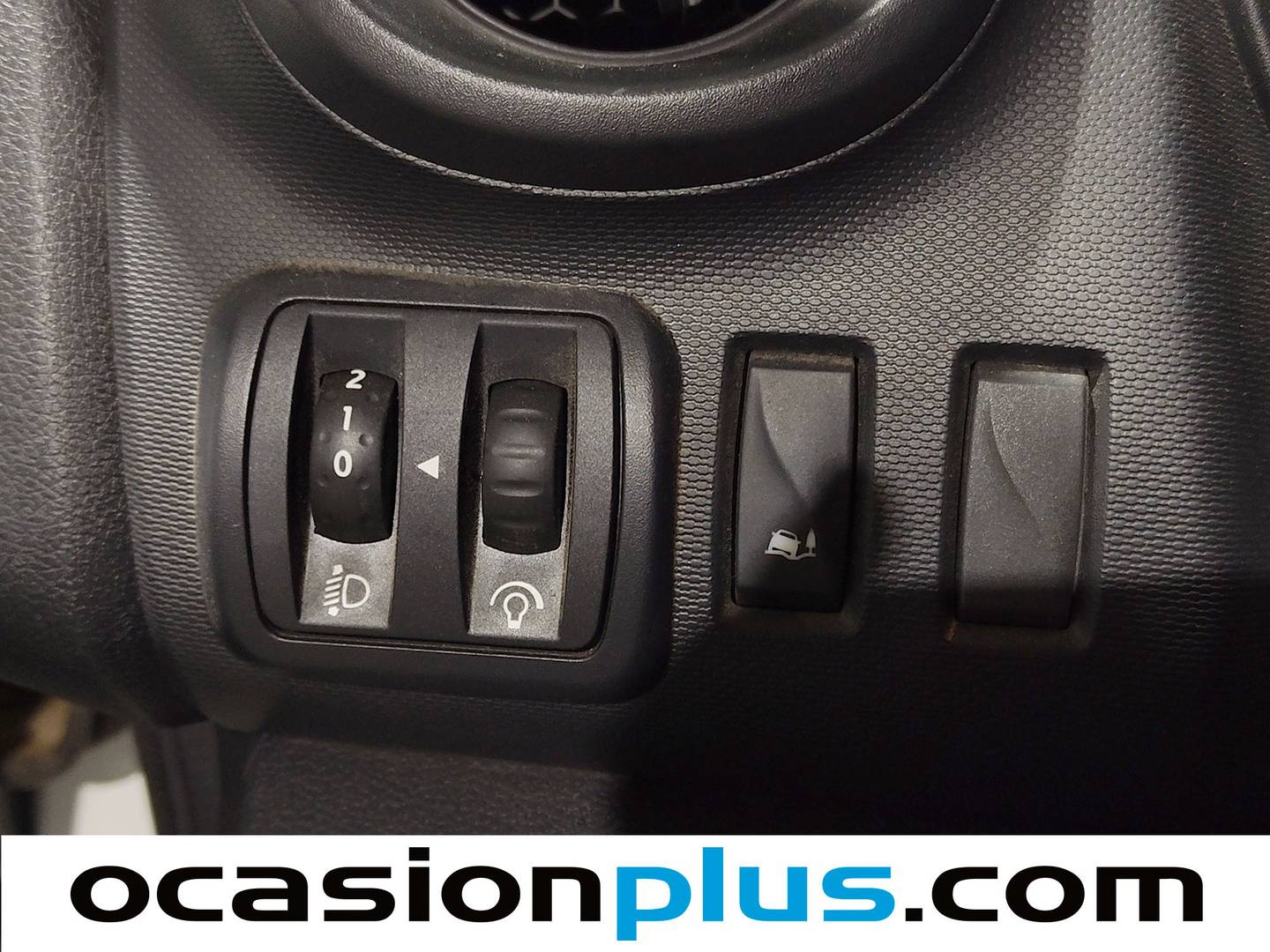 Foto Nissan NV300 Nissan NV300 2.0 dCi L1H1 1T Optima (120 CV)