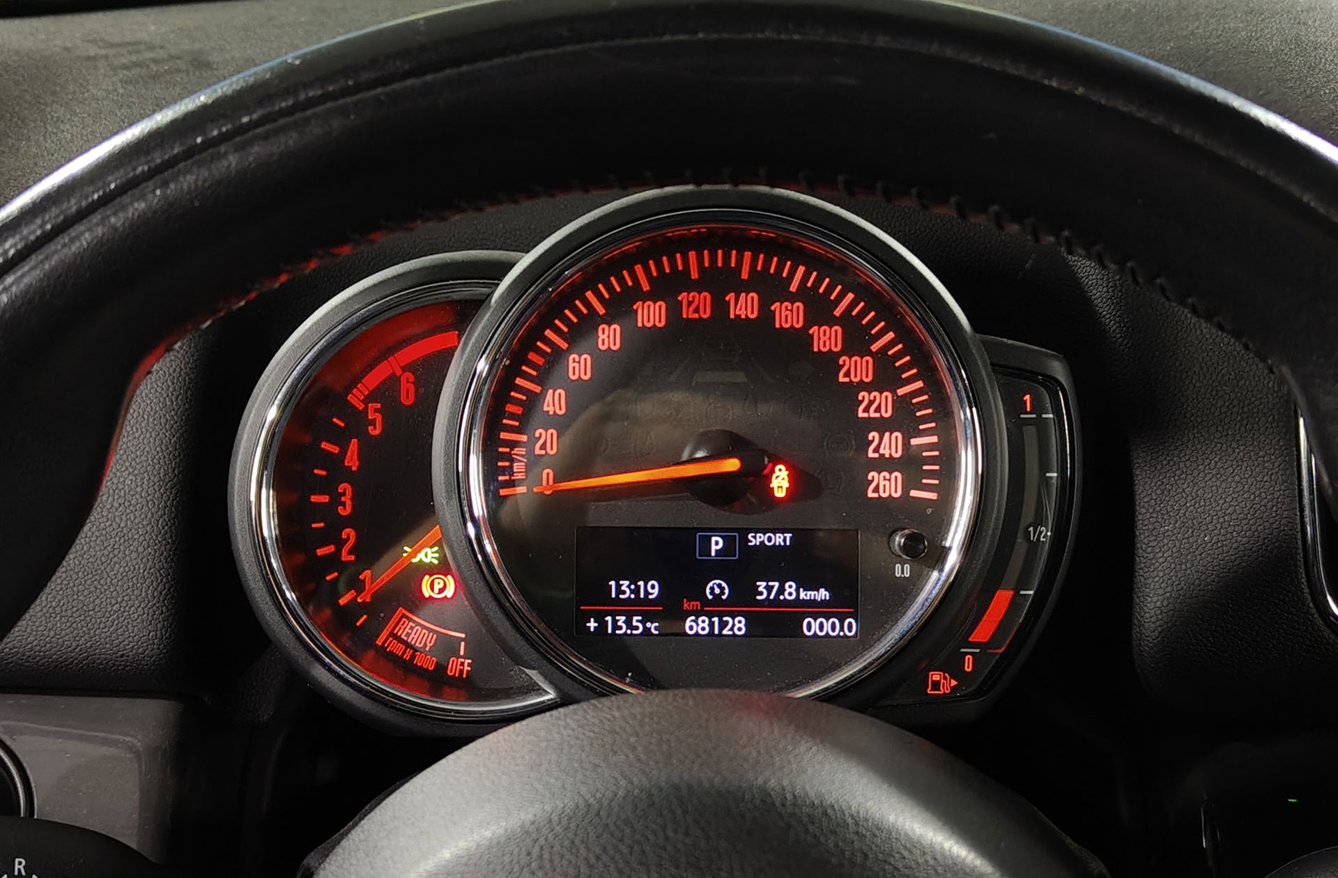 MINI Countryman Cooper D ALL4 - foto 10