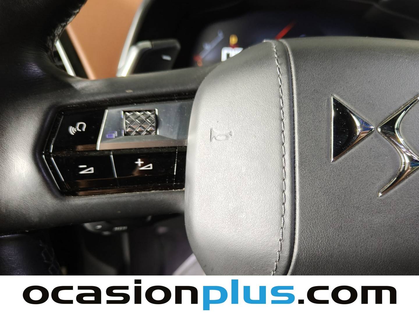 Foto DS DS 7 Crossback DS DS7 Crossback PureTech 130 So Chic (130 CV)