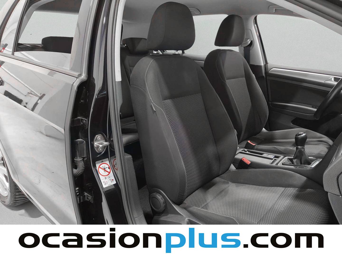 Volkswagen Golf Volkswagen Golf Business 1.0 TSI (110 CV) manual