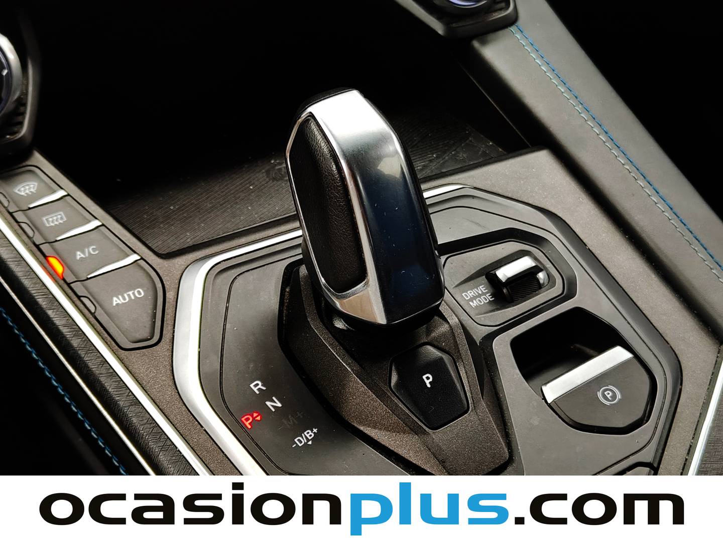 Lynk & Co 01 Lynk & Co 01 1.5 PHEV (261 CV) de segunda mano