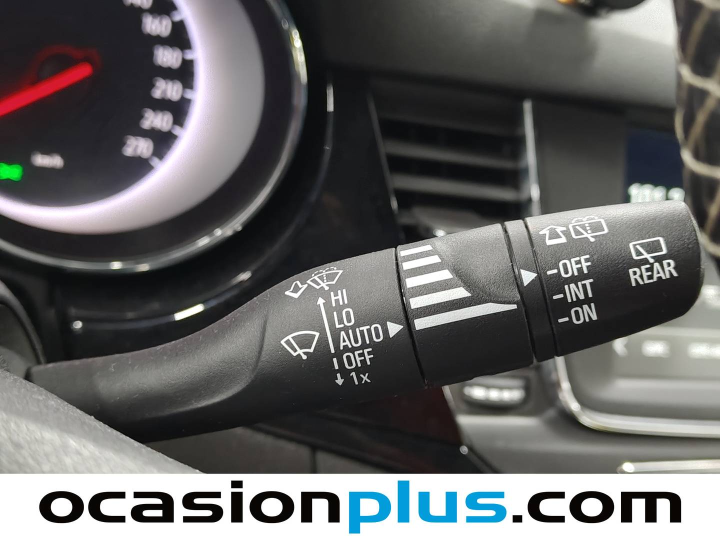 Opel Astra Opel Astra 1.4 Turbo S&S Dynamic (125 CV) seminuevo