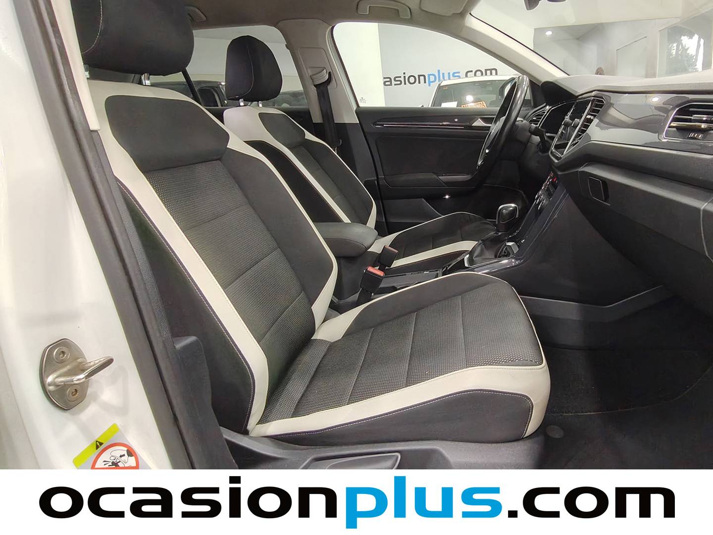 Volkswagen T-Roc Volkswagen T-Roc Sport 2.0 TSI 4Motion (190 CV) DSG km 0