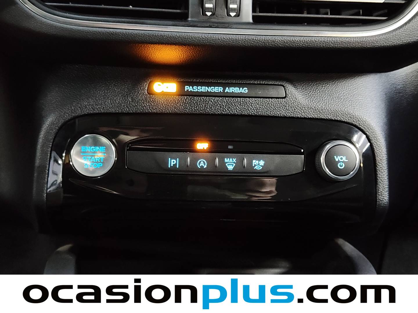 Ford Kuga Ford Kuga 1.5 EcoBoost S&S Titanium 4x2 (150 CV) 150cv