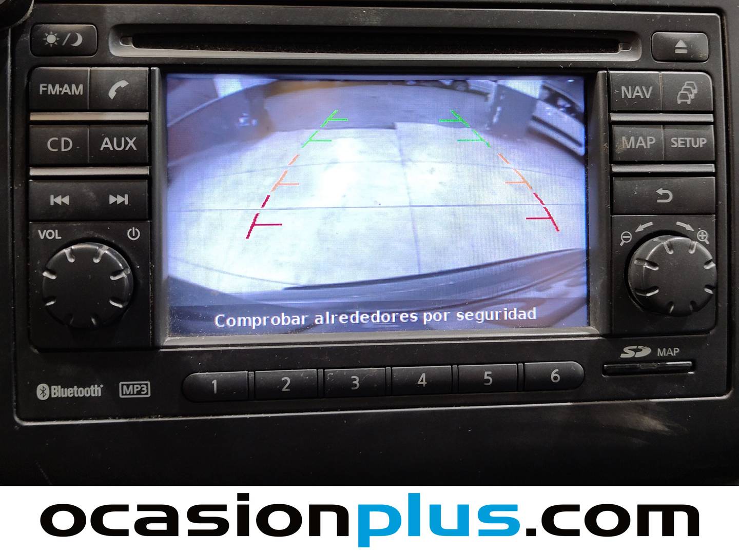 Nissan QASHQAI+2 Nissan Qashqai+2 1.5 dCi Tekna Sport 4x2 (110 CV) 7 Plazas 2011